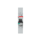 ABB - HLS-Sicherungsautomat 1-polig Char B 50A AC/DC Anwendung Ringkabelschuhanschluss