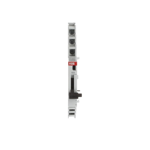 ABB - Hilfskontakt 6A 2 Wechselkontakte für HLS-Sicherungsautomat S800