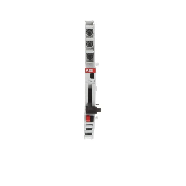 ABB - Hilfs-/Signalkontakt (umschaltbar) 6A 2 Wechselkontakte HLS-Sicherungsautom S800