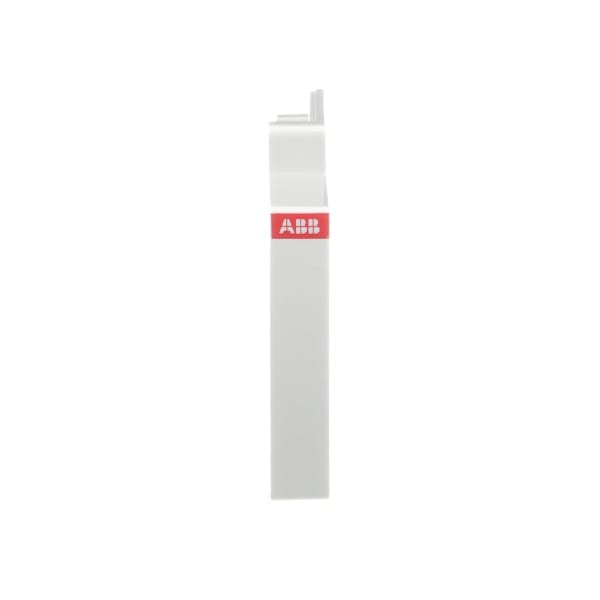 ABB - Zwischenstück 9mm zum Ausfüllen von Leerplätzen Zubehör HLS-Sicherungsautom S800
