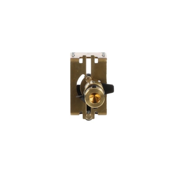 ABB - Drehantrieb für 2- bis 4-polige HLS-Sicherungsautomaten S800