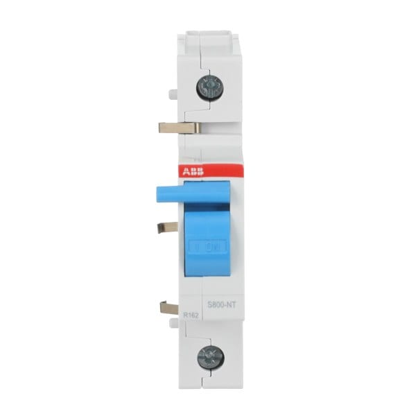 ABB - Neutralleitertrenner 63A Hochleistungssicherungsautomat Baureihe S800