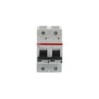 ABB - HLS-Sicherungsautomat 2-polig Charakteristik C Bemessungsstrom 40A 50kA/400VAC