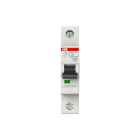 ABB - Sicherungsautomat 1-polig Charakteristik C 32A 10kA Bahnzulassung