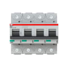 ABB - HLS-Sicherungsautomat 4-polig Strangschutz SP 16A PV-Anwendungen bis 1500VDC