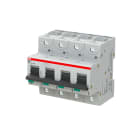 ABB - HLS-Sicherungsautomat 4-polig Strangschutz SP 10A PV-Anwendungen bis 1500VDC