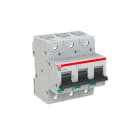 ABB - HLS-Sicherungsautomat 3-polig Strangschutz SP 50A PV-Anwendungen bis 1500VDC