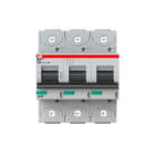 ABB - HLS-Sicherungsautomat 3-polig Strangschutz SP 63A PV-Anwendungen bis 1500VDC
