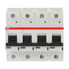 ABB - HLS-Sicherungsautomat 4-polig Strangschutz SP 13A PV-Anwendungen bis 1500VDC