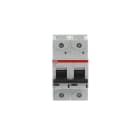 ABB - HLS-Sicherungsautomat 2-polig Strangschutz SP 13A PV-Anwendungen bis 1500VDC