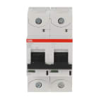 ABB - HLS-Sicherungsautomat 2-polig Strangschutz SP 40A PV-Anwendungen bis 1500VDC