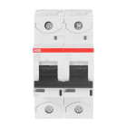 ABB - HLS-Sicherungsautomat 2-polig Strangschutz SP 100A PV-Anwendungen bis 1500VDC