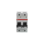 ABB - HLS-Sicherungslasttrennschalter 2-polig 125A für PV-Anwendungen bis 1500VDC