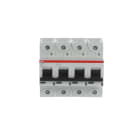 ABB - HLS-Sicherungslasttrennschalter 4-polig 63A für PV-Anwendungen bis 1500VDC