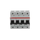 ABB - HLS-Sicherungslasttrennschalter 4-polig 125A für PV-Anwendungen bis 1500VDC