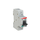 ABB - HLS-Sicherungsautomat 1-polig Charakteristik B Bemessungsstrom 125A 50kA/400VAC