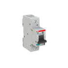ABB - HLS-Sicherungsautomat 1-polig Charakteristik D Bemessungsstrom 125A 50kA/400VAC