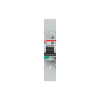 ABB - HLS-Sicherungsautomat 1-polig Char D 125A 50kA/400VAC Ringkabelschuhanschluss