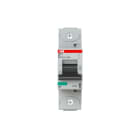 ABB - HLS-Sicherungsautomat 1-polig Charakteristik D Bemessungsstrom 6A 50kA/400VAC