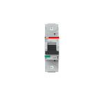ABB - HLS-Sicherungsautomat 1-polig Charakteristik C Bemessungsstrom 6A 50kA/400VAC