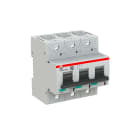 ABB - HLS-Sicherungsautomat 3-polig Charakteristik K Bemessungsstrom 125A 50kA/400VAC