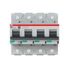 ABB - HLS-Sicherungsautomat 4-polig Charakteristik K Bemessungsstrom 80A 50kA/400VAC
