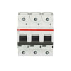 ABB - HLS-Sicherungsautomat 3-polig Charakteristik C Bemessungsstrom 13A 50kA/400VAC