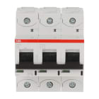 ABB - HLS-Sicherungsautomat 3-polig Charakteristik D Bemessungsstrom 16A 50kA/400VAC