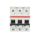 ABB - HLS-Sicherungsautomat 3-polig Charakteristik C Bemessungsstrom 16A 50kA/400VAC