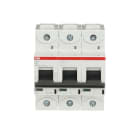 ABB - HLS-Sicherungsautomat 3-polig Charakteristik B Bemessungsstrom 20A 50kA/400VAC