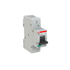 ABB - HLS-Sicherungsautomat 1-polig Charakteristik C Bemessungsstrom 0.5A 50kA/400VAC