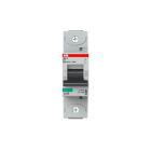 ABB - HLS-Sicherungsautomat 1-polig Charakteristik C Bemessungsstrom 4A 50kA/400VAC