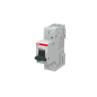 ABB - HLS-Sicherungsautomat 1-polig Charakteristik C Bemessungsstrom 50A 36kA/400VAC
