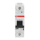 ABB - HLS-Sicherungsautomat 1-polig Charakteristik D Bemessungsstrom 63A 36kA/400VAC