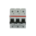 ABB - HLS-Sicherungsautomat 3-polig Charakteristik C Bemessungsstrom 25A 50kA/400VAC