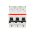 ABB - HLS-Sicherungsautomat 3-polig Charakteristik K Bemessungsstrom 32A 50kA/400VAC