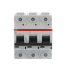 ABB - HLS-Sicherungsautomat 3-polig Charakteristik D Bemessungsstrom 40A 36kA/400VAC
