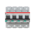 ABB - HLS-Sicherungsautomat 4-polig Charakteristik K Bemessungsstrom 1.6A 50kA/400VAC