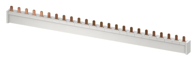 ABB - Sammelschiene 3-polig 125-250A 60mm² Querschnitt für HLS-S800 650mm Länge