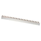 ABB - Sammelschiene 3-polig 125-250A 60mm² Querschnitt für HLS-S800 650mm Länge