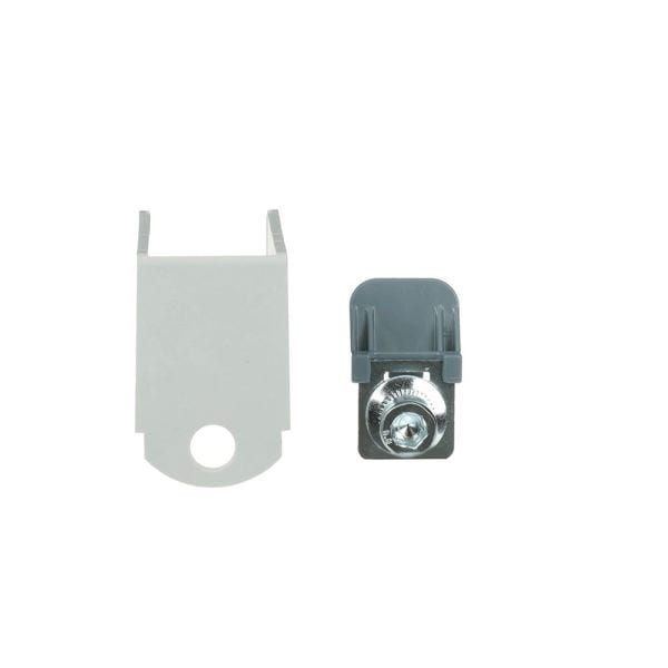 ABB - Ringkabelschuhanschluss Umbaukit für HLS-Sicherungsautomat S800 (für 2 Pole)