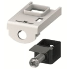 ABB - HLS-Sicherungsautomat 4-polig Charakteristik B Bemessungsstrom 8A AC/DC Anwend