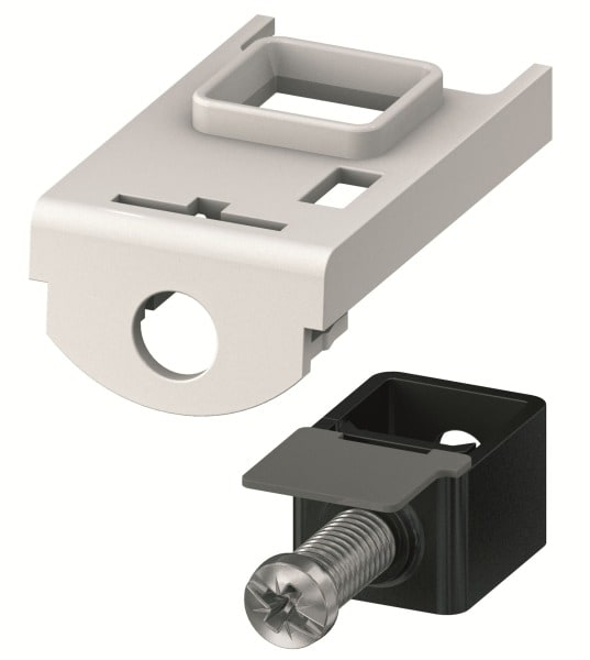 ABB - HLS-Sicherungsautomat 4-polig Charakteristik K Bemessungsstrom 2.5A AC/DC Anwend