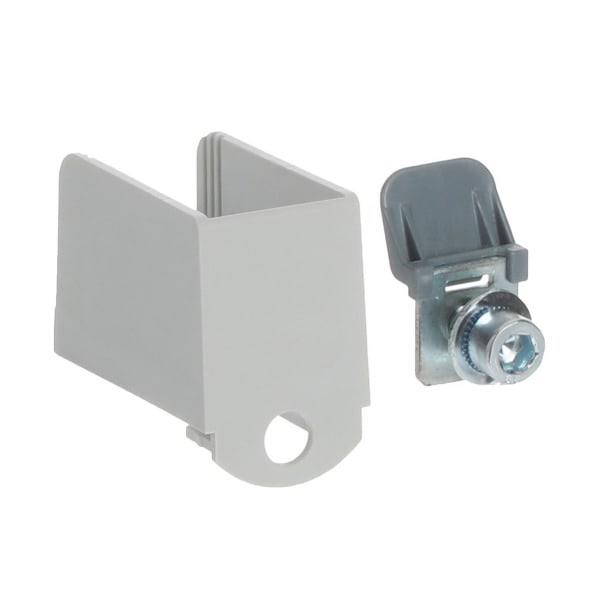 ABB - Ringkabelschuhanschluss Umbaukit für HLS-Sicherungsautomat S800 (für 1 Pol)