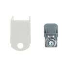 ABB - Ringkabelschuhanschluss Umbaukit für HLS-Sicherungsautomat S800 (für 1 Pol)