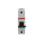 ABB - Arbeitsstromauslöser für Hochleistungs-Sicherungsautomat Baureihe S800 400VAC/DC