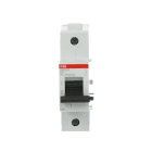 ABB - Unterspannungsauslöser Hochleistungs-Sicherungsautomat Baureihe S800 130VAC/DC