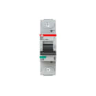 ABB - HLS-Sicherungsautomat 1-polig Charakteristik B Bemessungsstrom 6A AC/DC Anwend
