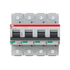 ABB - HLS-Sicherungsautomat 4-polig Charakteristik B Bemessungsstrom 32A 50kA/400VAC