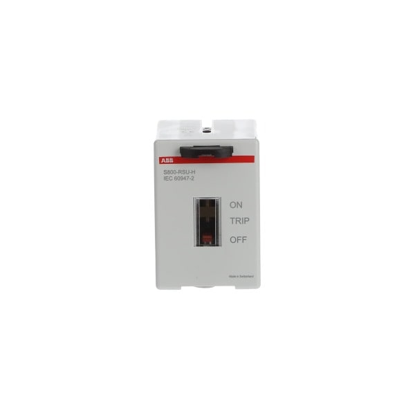 ABB - Motorantrieb 24VDC für HLS-Sicherungsautomat S800 IEC-Version